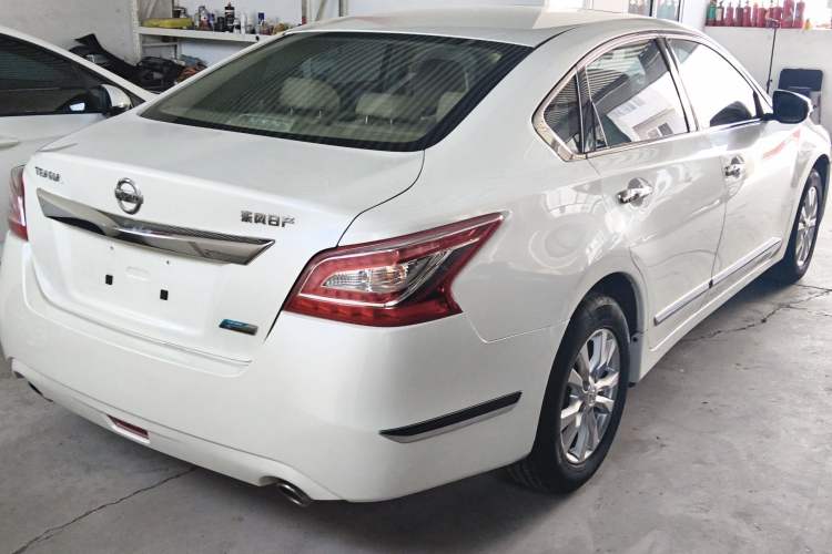 Used Nissan Teana 2013 2.0L XL Comfort Edition