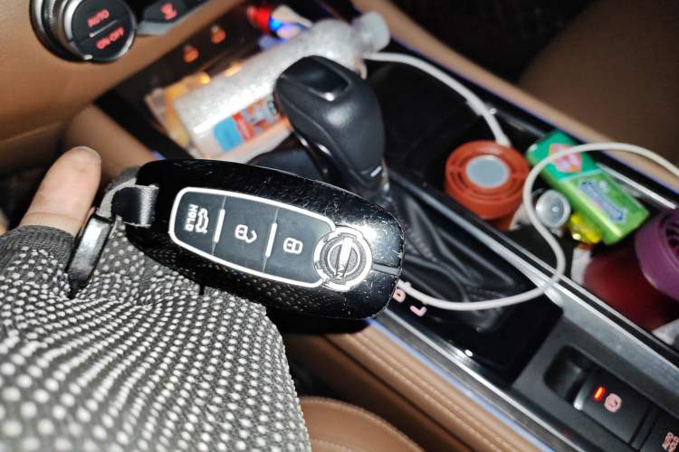 Used Nissan Teana 2022 2.0L XL-Upr Enjoyment Edition