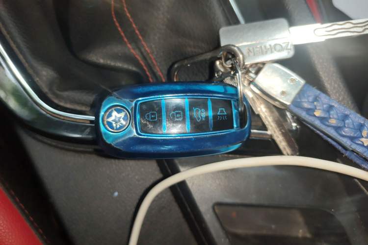 Used Venucia D60 2020 1.6L XL Manual Enjoyment Edition
