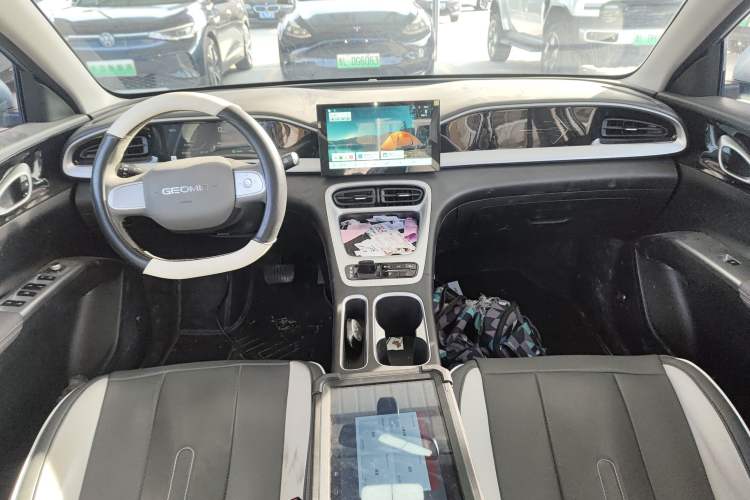 Used Geely Galaxy Geome 2025 310km Youth Edition