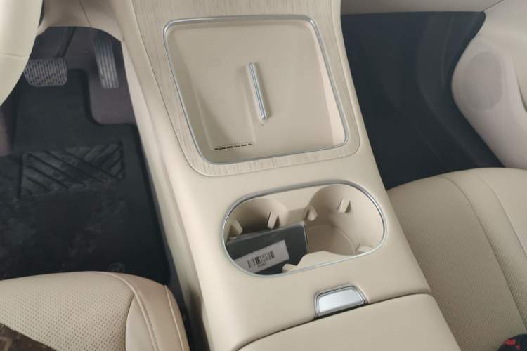 Used Hima H5 2025 Model Pure Electric Max Long Range