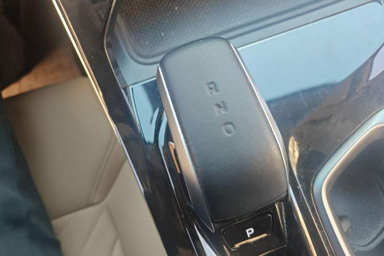 Used Geely Auto FX11 2023 1.5TD DCT Prestige Edition
