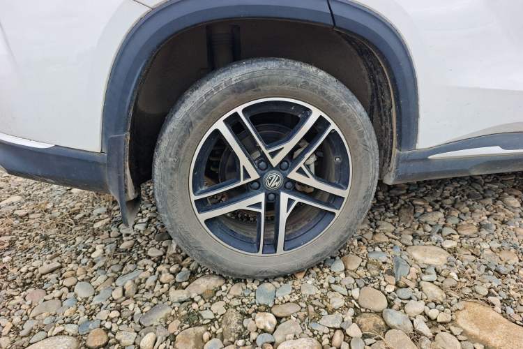 Used MG ONE 2022 β-Comfortable Living Series 1.5T Fully Satisfying Version 1078
