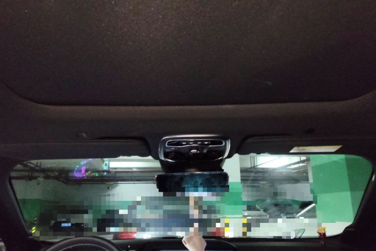 Used Lynk & Co 03 2023 1.5TD DCT JingPro
