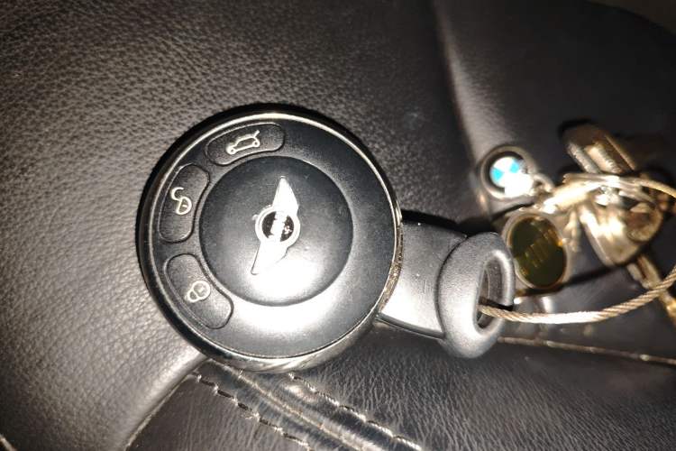 Used MINI Countryman 
