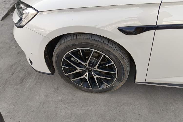 Used BYD Seal 07 DM-i 2025 Intelligent Driving Version DM-i 1.5L 125 km Prestige Edition