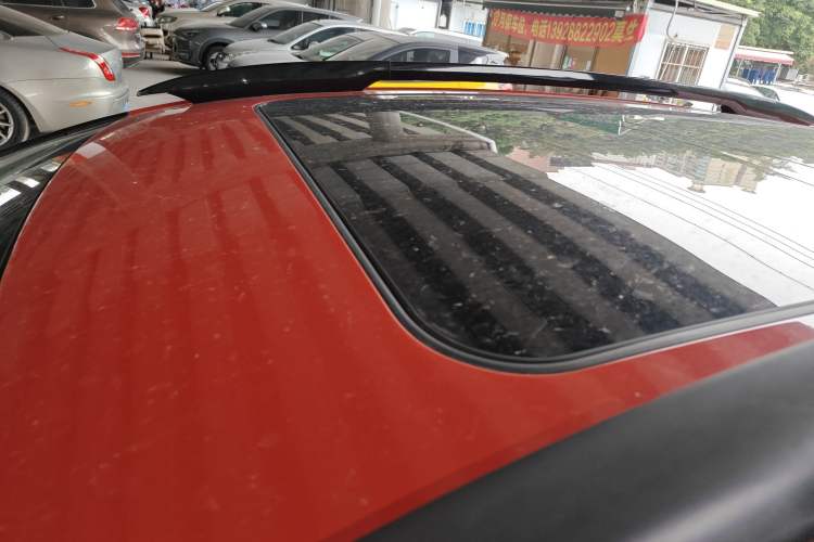 Used Citroen C5 AIRCROSS 2017 350THP Fashion Edition