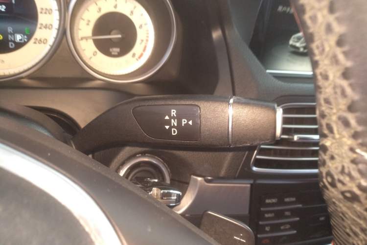 Used Mercedes-Benz E-Class 2014 E 260 Coupe
