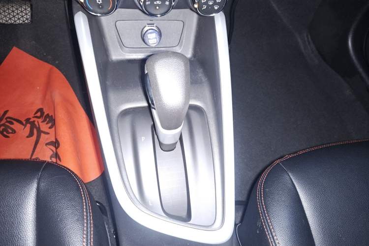 Used Chevrolet Cavalier 2020 325T Automatic Enjoyment Edition