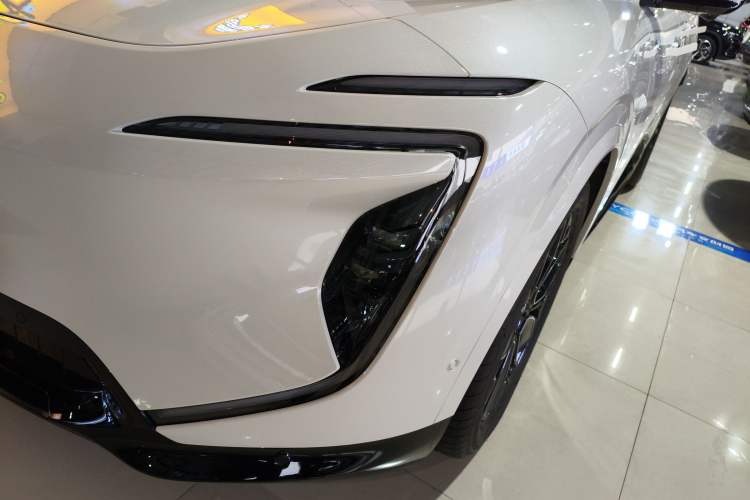 Used Avatr 07 2026 Ultra Pure-Electric All-Wheel-Drive Version