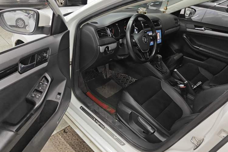 Used Volkswagen Sagitar 2018 280TSI DSG Ignite Edition