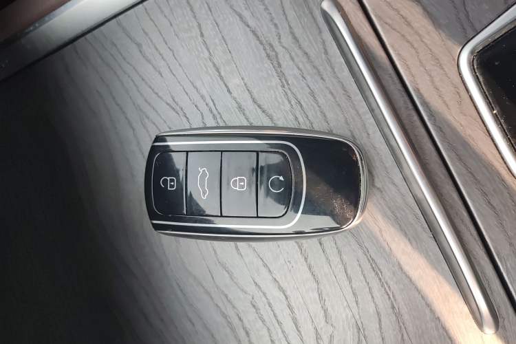 Used Chery Tiggo 8 PRO 2025 290T Two-Wheel Drive Prestige Edition