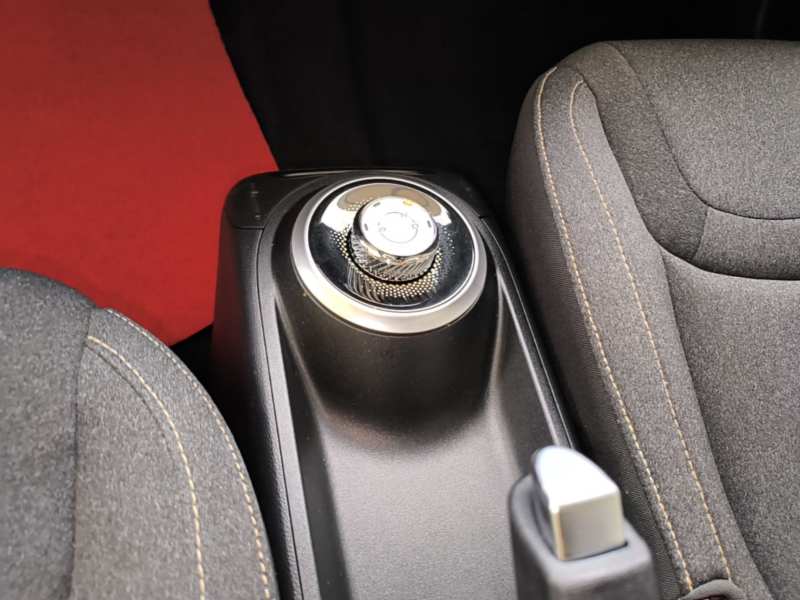 Used Wuling Bingo 2023 203km Light Edition — 13