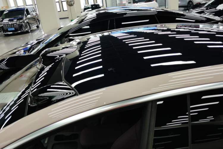 Used Nio ET5 2022 75 kWh