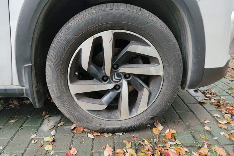 Used Citroen C3-XR 2015 1.6L Automatic Pioneer Model