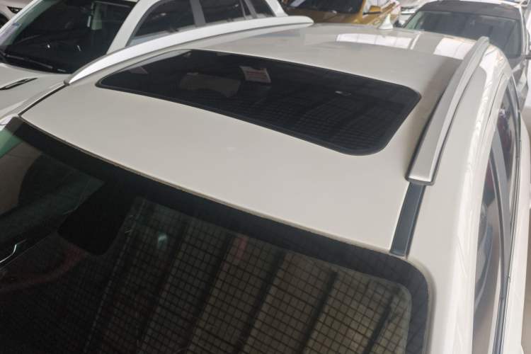 Used Bestune T33 2019 1.6L Automatic Luxury Edition China VI