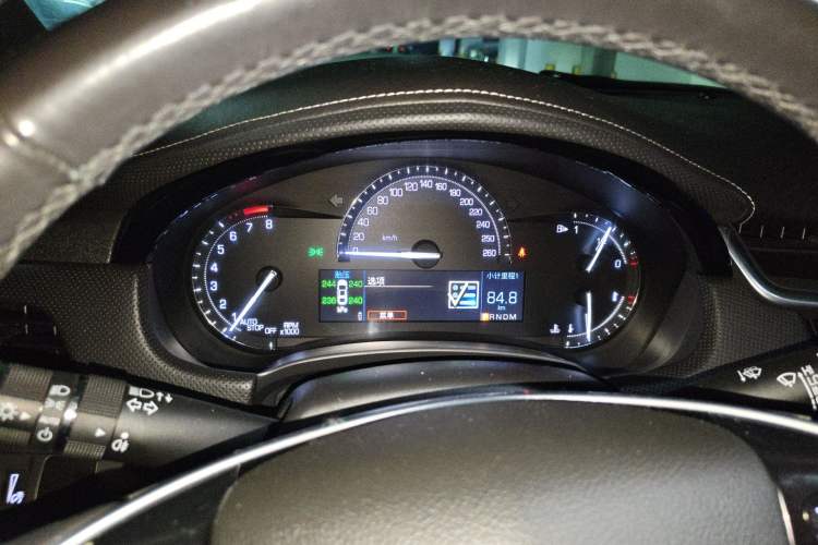 Used Cadillac XTS 2018 28T Tech Edition
