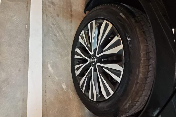 Used Nissan Teana 2022 2.0L XL-TLS Enjoyment Edition Exterior 5