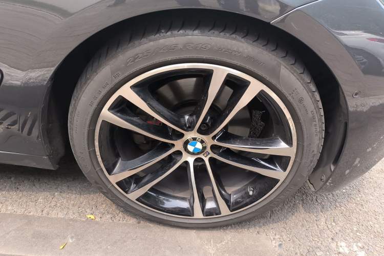 Used BMW 3 Series GT 2019 330i xDrive M Sport Night Edition