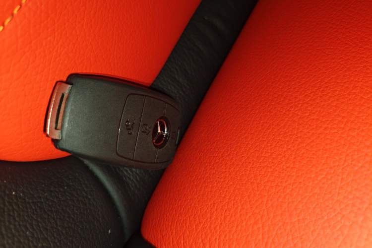 Used Mercedes-Benz A AMG 2024 Facelift AMG A 35 4MATIC Interior 1