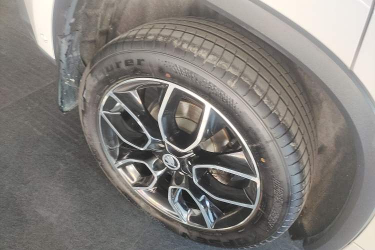 Used Skoda Kodiaq GT 2019 TSI380 4x4 Flagship Model China VI Standard