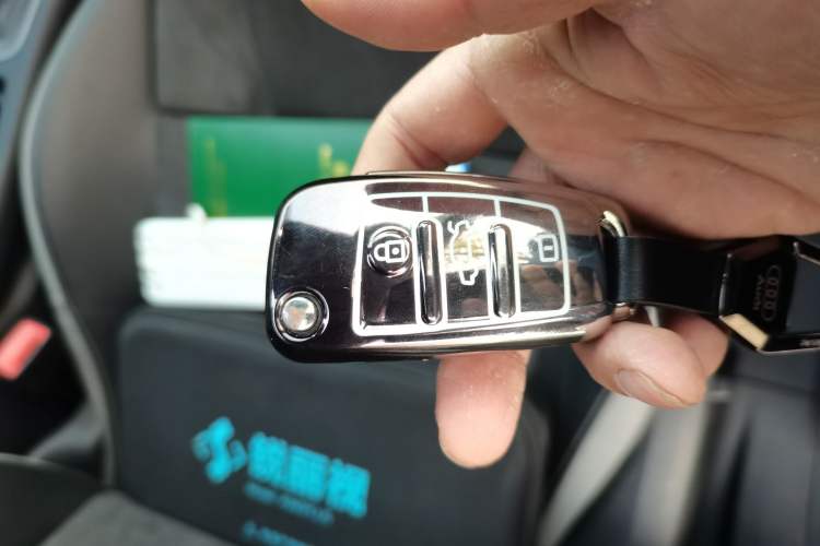 Used Audi Q3 2020 35 TFSI Fashion Dynamic Model