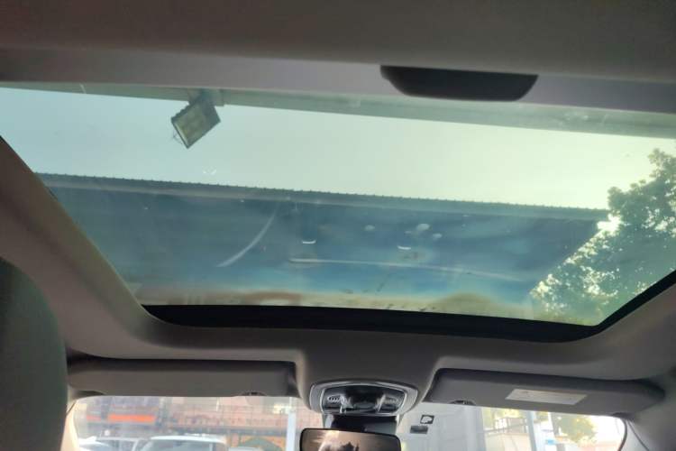 Used Citroen C6 2021 400THP Comfort Edition