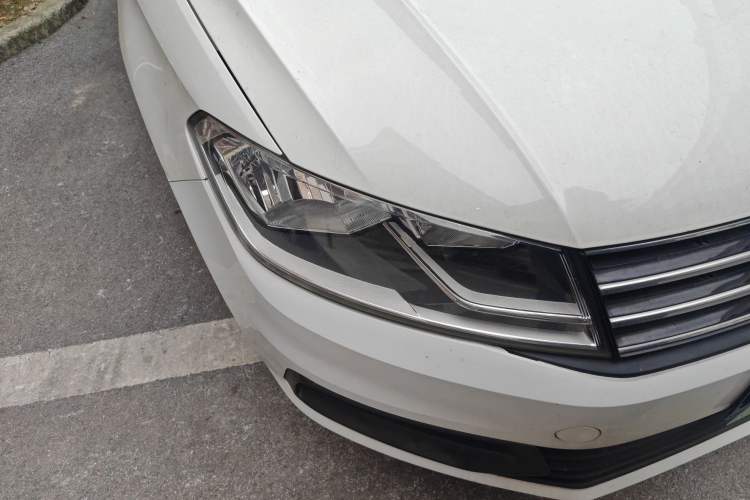 Used Volkswagen Santana 2015 Haval H6 1.6L Automatic Comfort Model