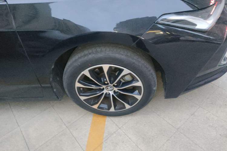 Used Toyota Avalon 2022 2.0L Ambition Edition