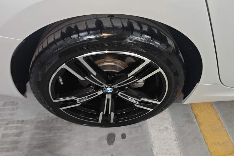 Used BMW 3 Series 2022 Updated 325i M Sport Package