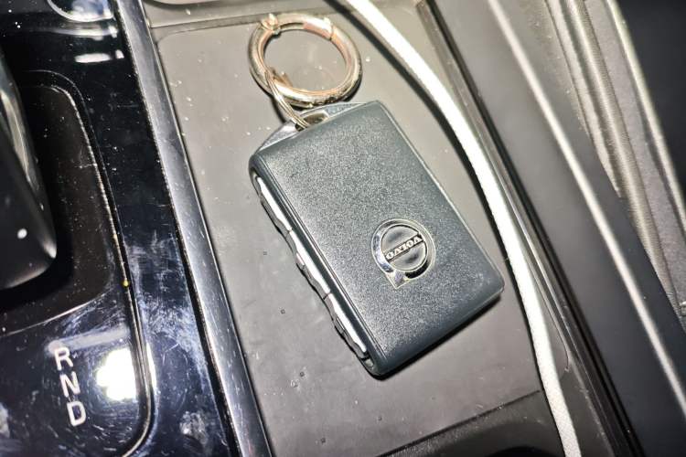 Used Volvo XC60 2022 B5 4x4 Smart & Advanced Sport Edition