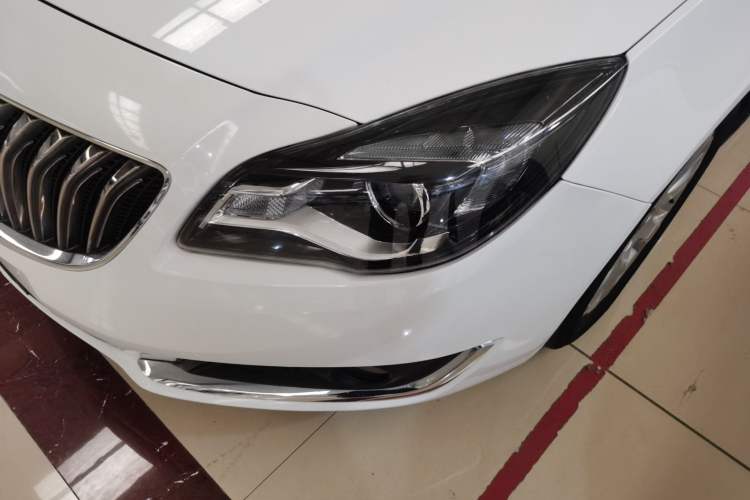 Used Buick Regal 2015 2.0L Elite Fashion Edition
