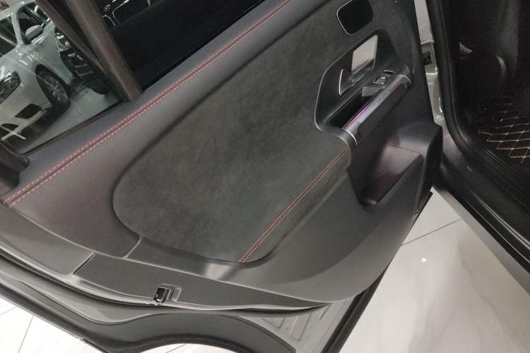 Used Mercedes-Benz GLB AMG 2024 AMG GLB 35 4MATIC