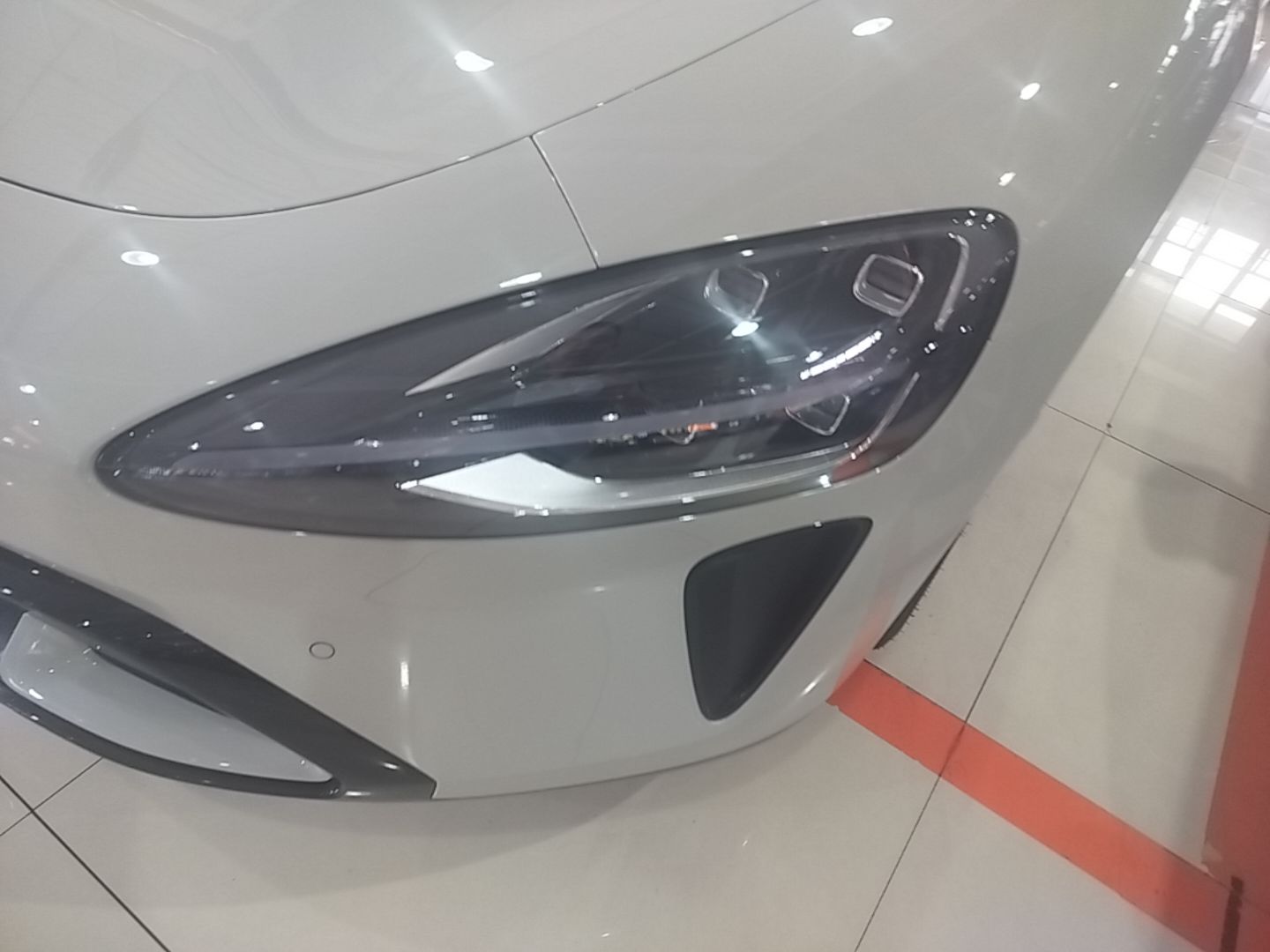 Xiaomi Auto SU7 2024 Rear-Drive Long-Range Intelligent Driving Version — снимка 8