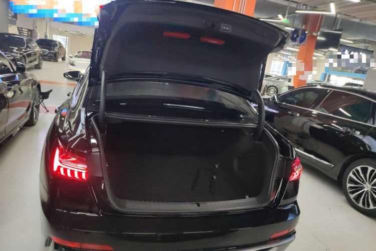 Used Audi A6L 2024 45 TFSI quattro Prestige Dynamic Edition
