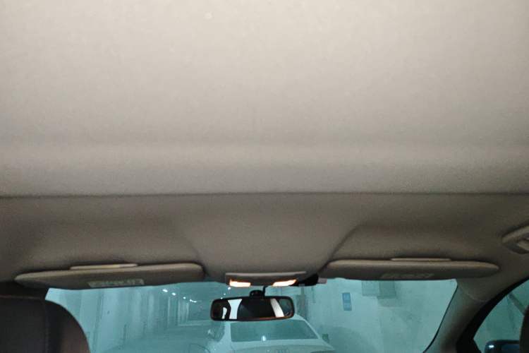 Used Ford Edge 2012 2.0T Elite Edition