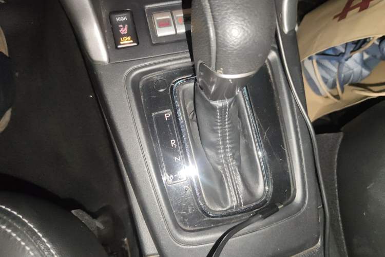 Used Subaru Forester 2015 2.0i Special Edition Commemorative Model
