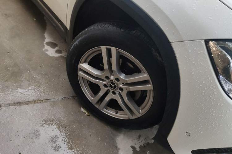 Used Mercedes-Benz GLA 2020 GLA 180
