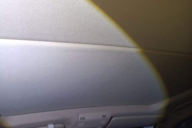 Used BMW X1 2012 sDrive20i Leading Model Headliner