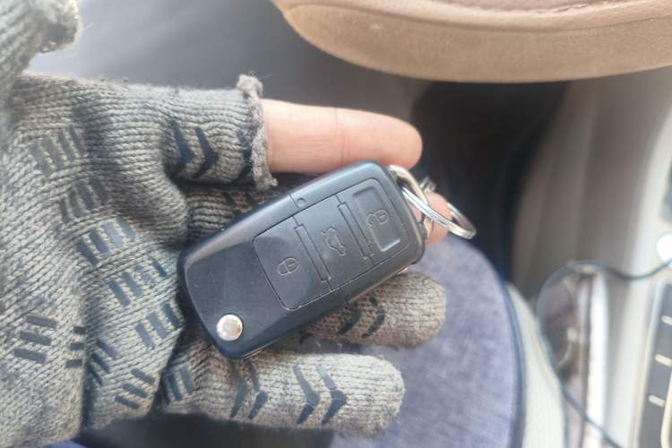 Used Volkswagen Golf 2014 1.6L Automatic Comfort Model