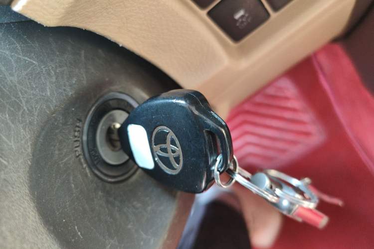 Used Toyota Prado 2017 2700 TXL Middle East Edition