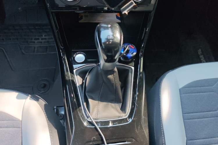 Used Volkswagen Tharu 2025 New Sharp 1.5L Ambitious Edition
