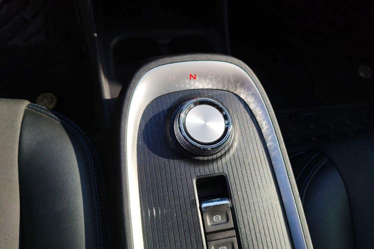 Used ORA Good Cat 2021 400km Standard Range Venus Edition Lithium Iron Phosphate
