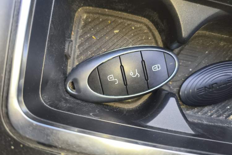 Used Bestune T55 2022 1.5T Automatic Leap Edition
