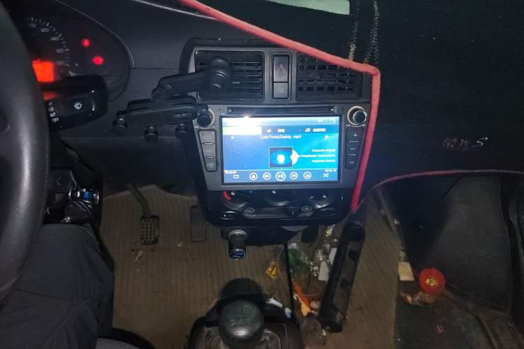 Used Wuling Rongguang 2012 1.5L Extended Basic Version
