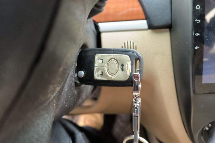 Used Buick Excelle 2008 1.6 LE-AT