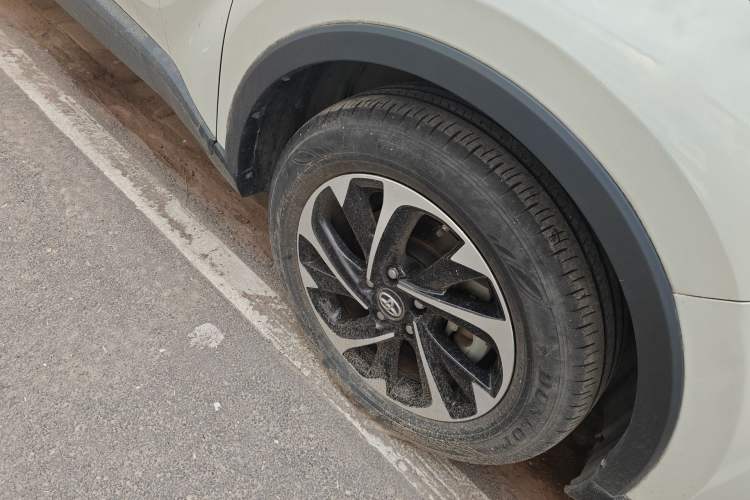 Used Toyota IZOA 2020 2.0L Enjoy Edition Right Front Wheel Hub