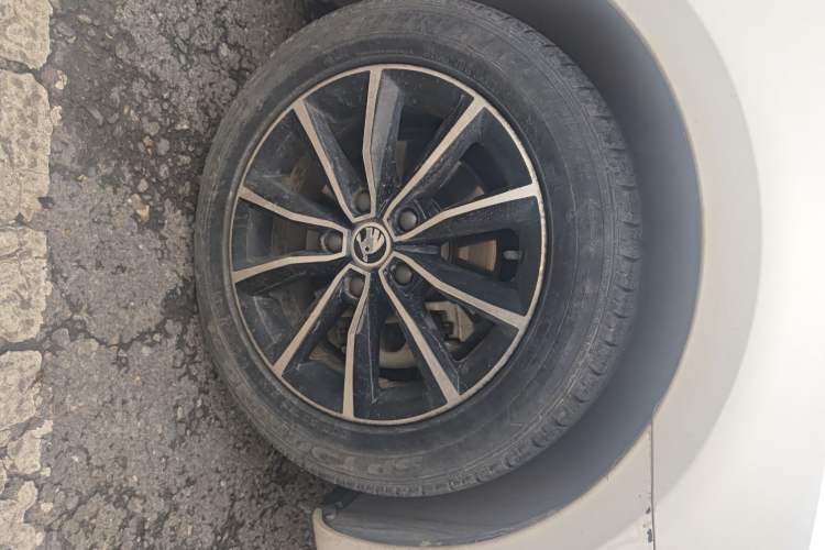 Used Skoda Octavia 2016 1.6L Automatic Smart Drive Edition