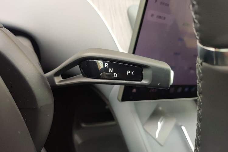 Used Xiaomi Auto YU7 2025 Ultra-Long Range Rear-Wheel Drive Version