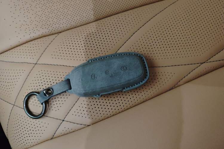 Used Denza D9 2024 DM-i 980 Four-Wheel Drive Prestige Model